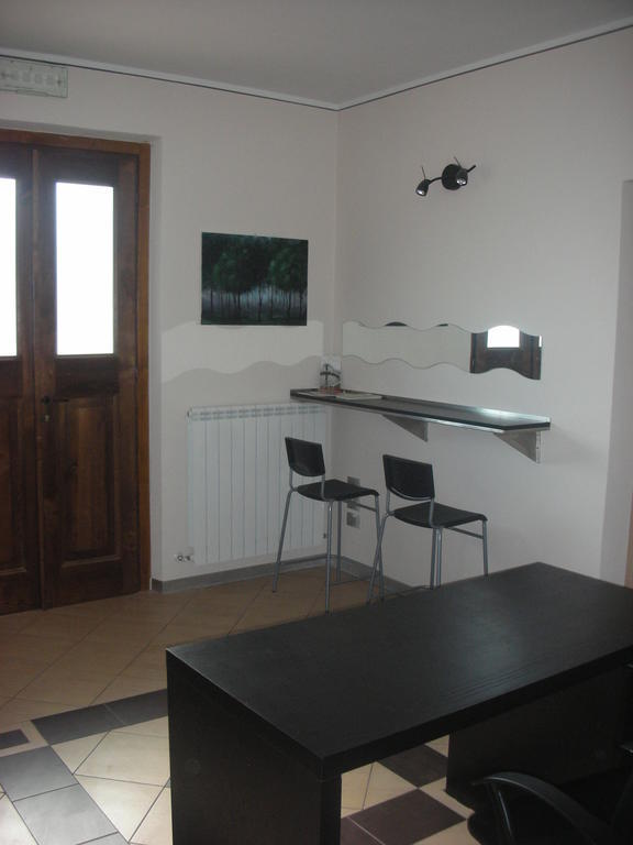 Hotel House Volumnia Perugia Exteriér fotografie