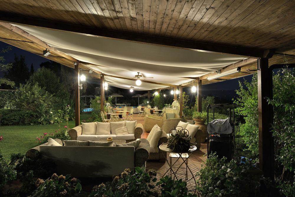 Hotel House Volumnia Perugia Exteriér fotografie