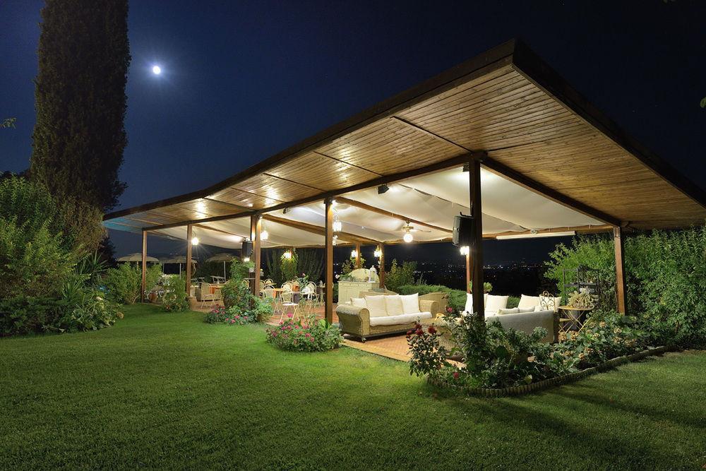 Hotel House Volumnia Perugia Exteriér fotografie