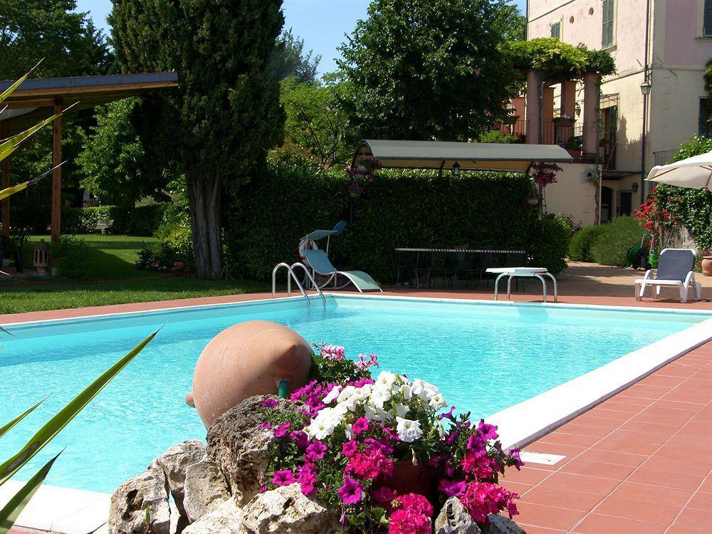 Hotel House Volumnia Perugia Exteriér fotografie