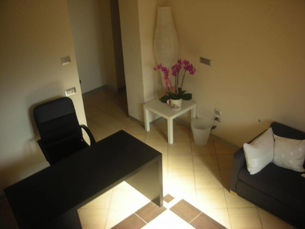Hotel House Volumnia Perugia Exteriér fotografie